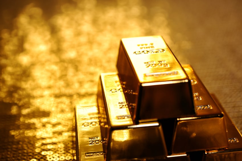 oro commodity opzioni binarie